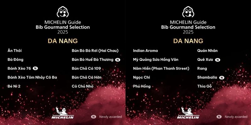 michelin vietnamitas 2025
