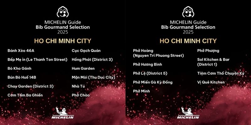 michelin vietnamitas 2025