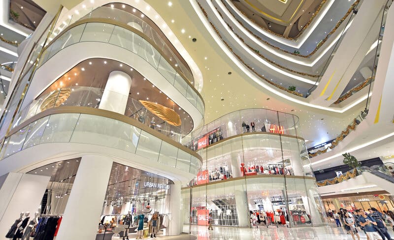 Shopping is an essential part of any trip