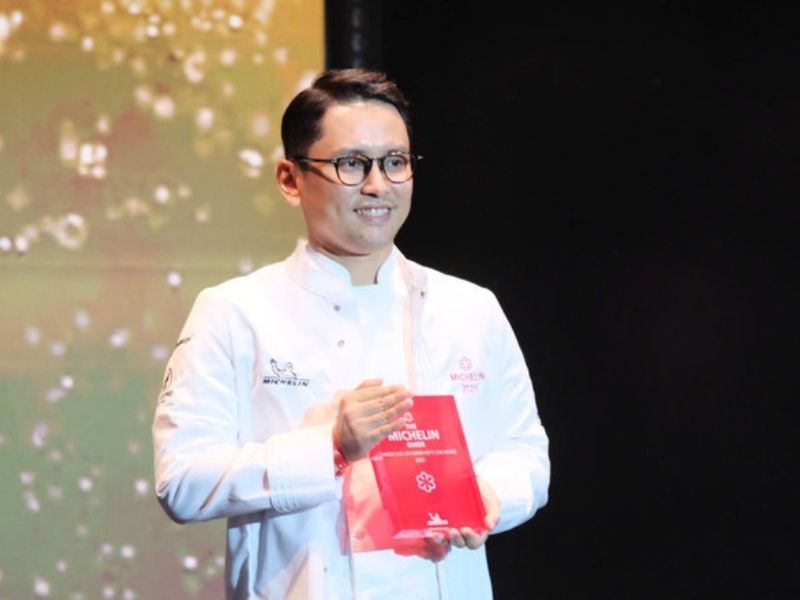 michelin vietnamitas 2025