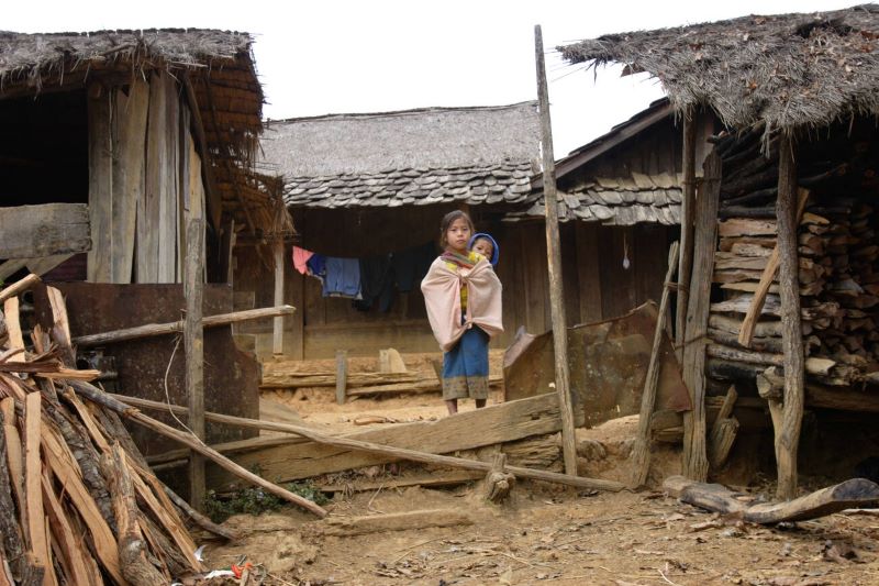 Hmong Village