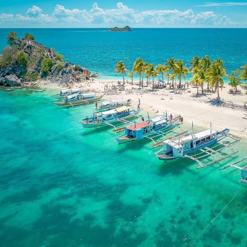 Top 8 cheapest Asian destinations