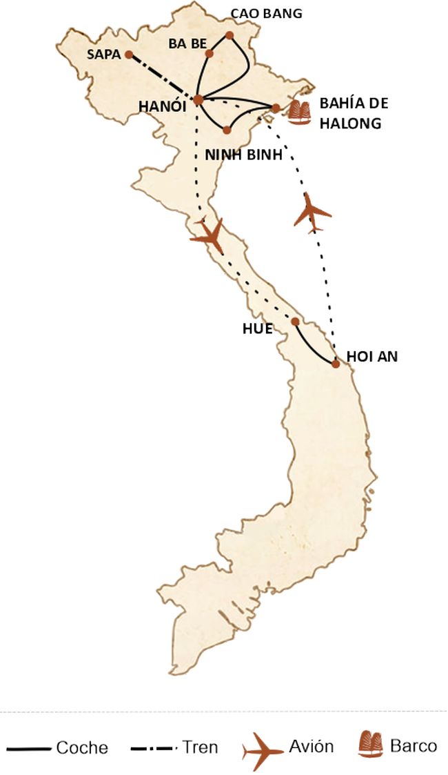 [col-img15] viaje al norte y centro de vietnam en diciembre