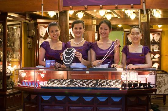 Lotus Jewellery & Workshop, Hoi An