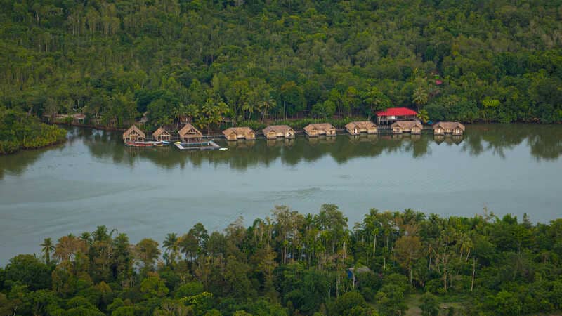 Thansur Tatai Eco Resort – Escape to the heart of nature