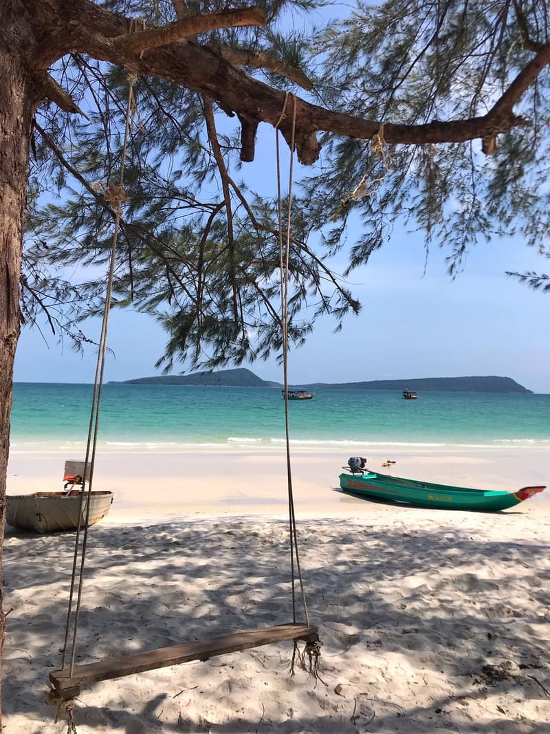 Koh Rong