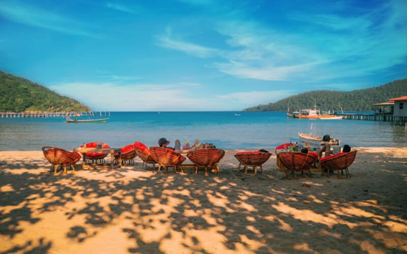 koh kong