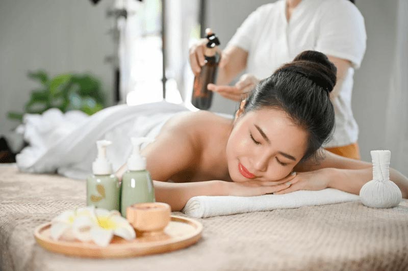 vietnamese massage