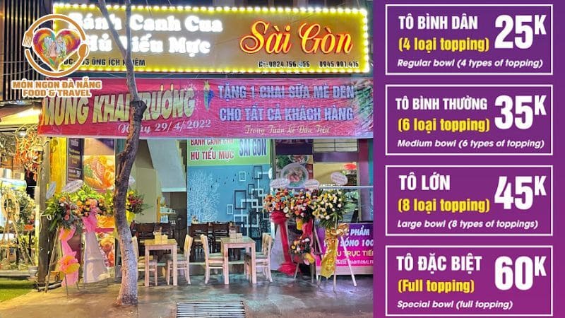 banh canh cua