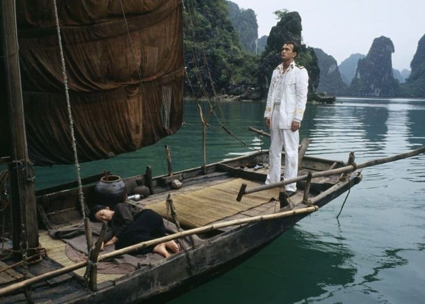 Many were unable to hold back their tears while watching this scene