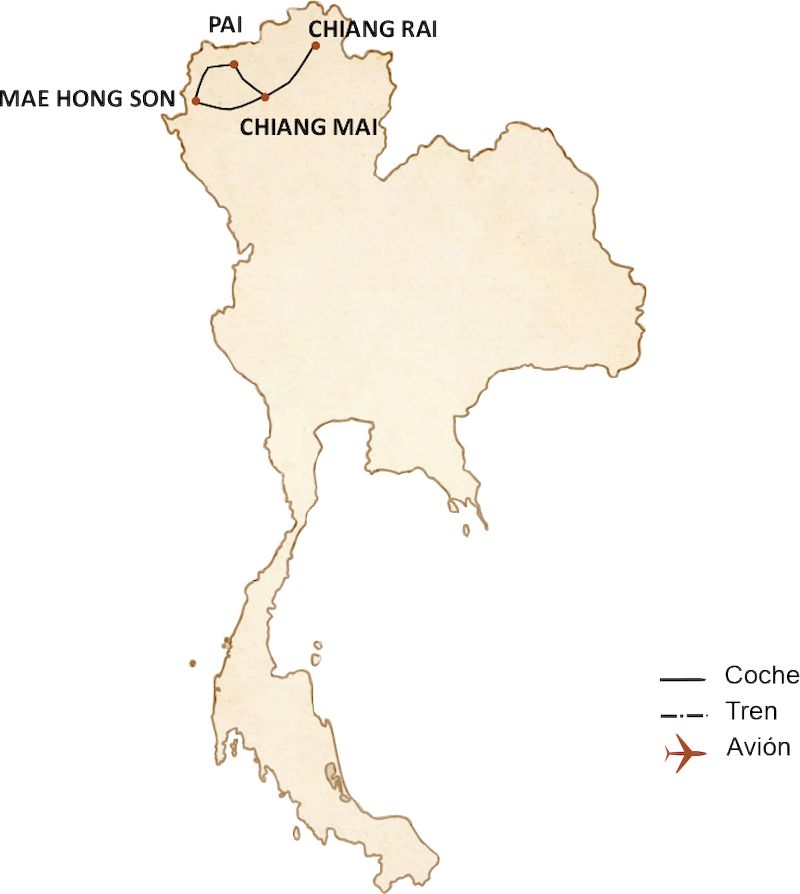 [col-img15] norte de tailandia en 10 dias