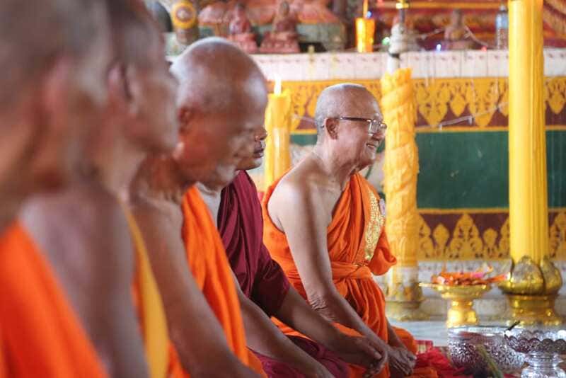  Pchum Ben