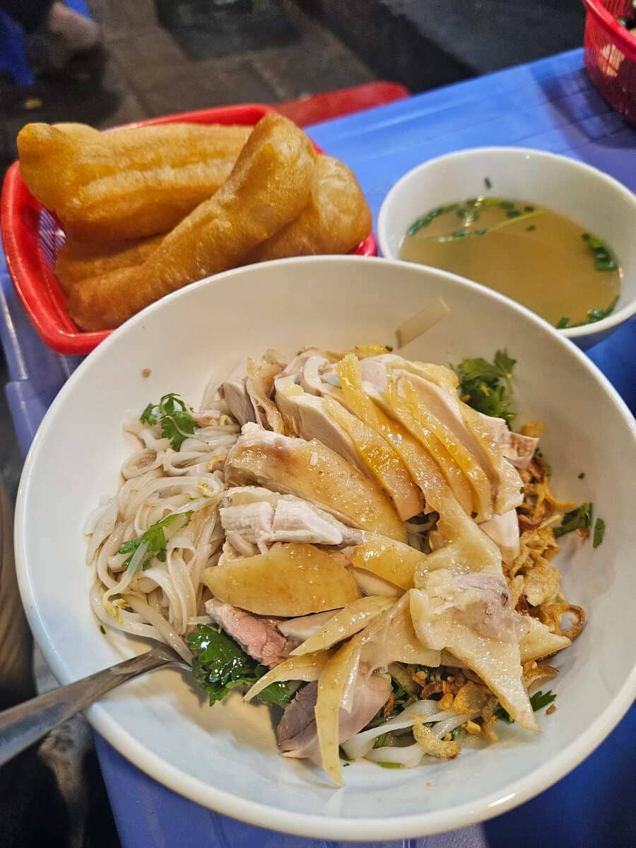 pho Nguyet