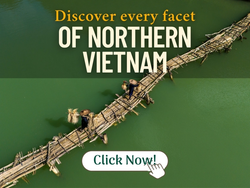 Northern Vietnam tours