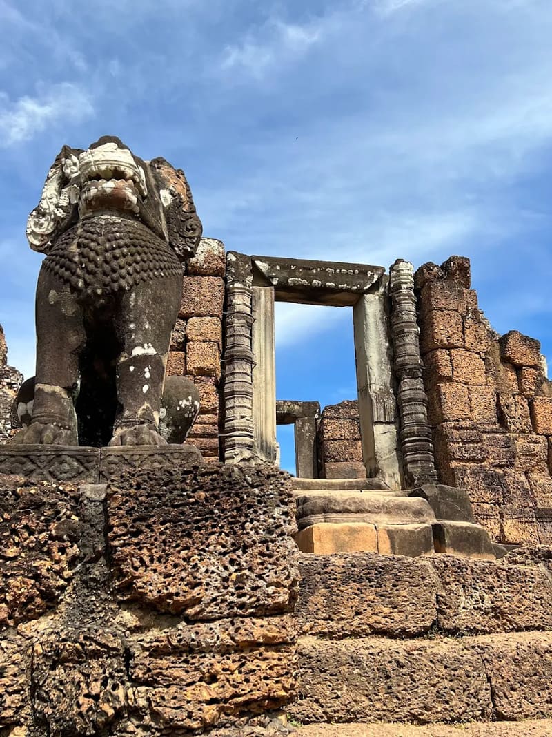 pre rup siem reap