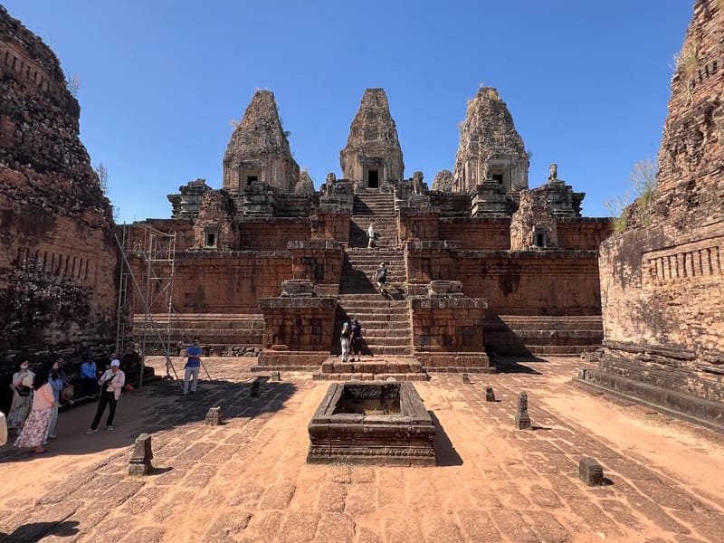 pre rup siem reap