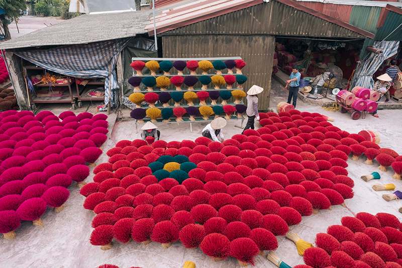 quang phu cau