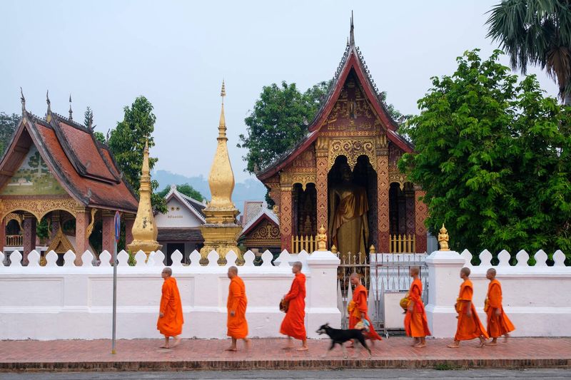 que ver en laos y camboya templos