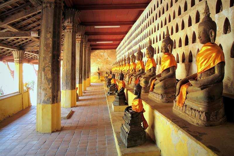 que ver en laos y camboya vientiane