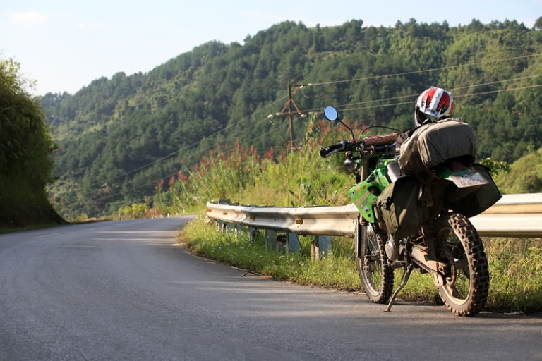 how to get to lao chai from sapa
