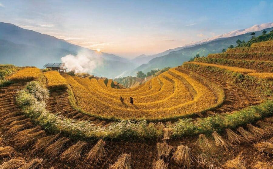 sapa in september