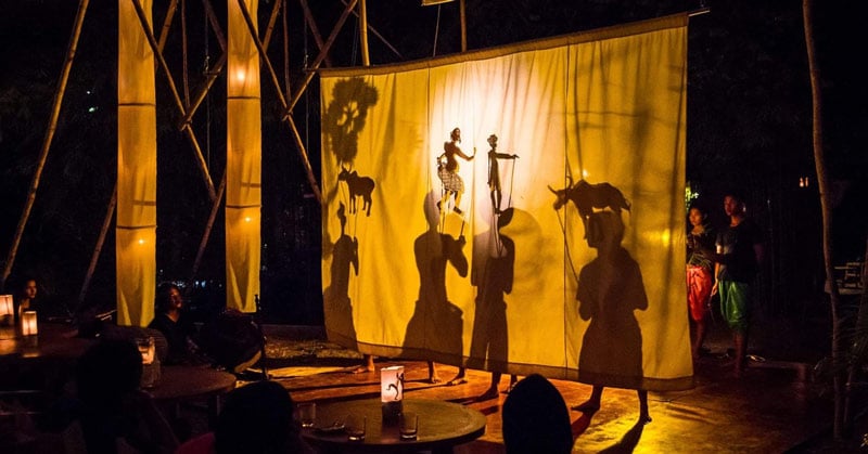 espectaculo de sbek thom en siem reap