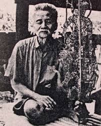 old artist sbek thom