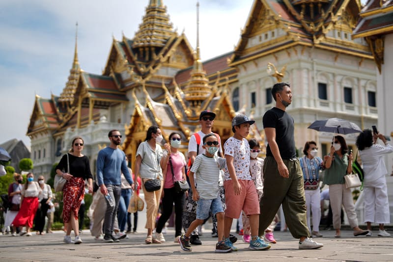 seguro medico tailandia