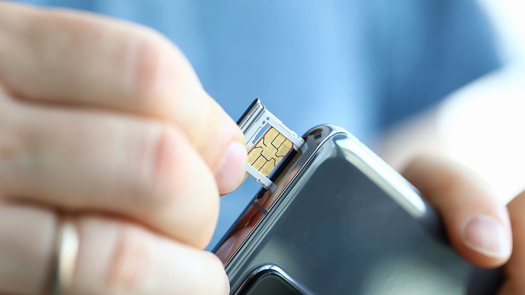 thailand sim card