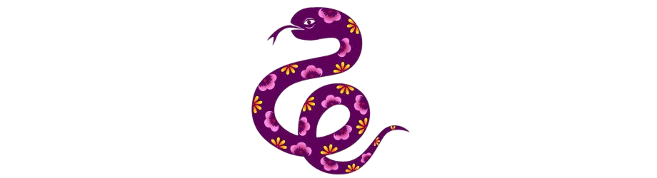 The Snake in the 12 Vietnamese Zodiac Signs