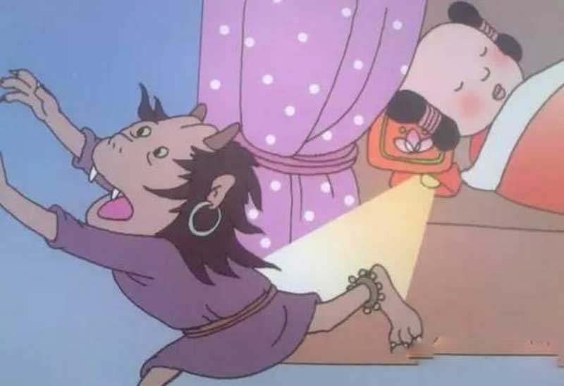 li xi - historia espiritual y cultural