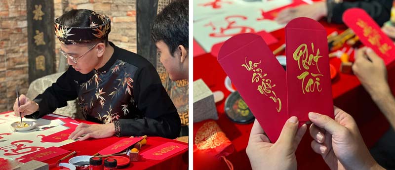 Sobres tradicionales