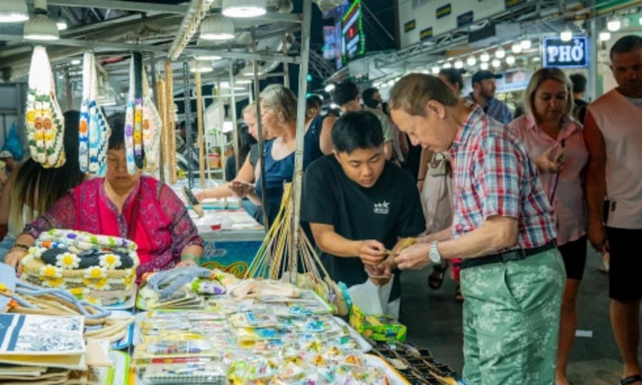 market bargaining tips 