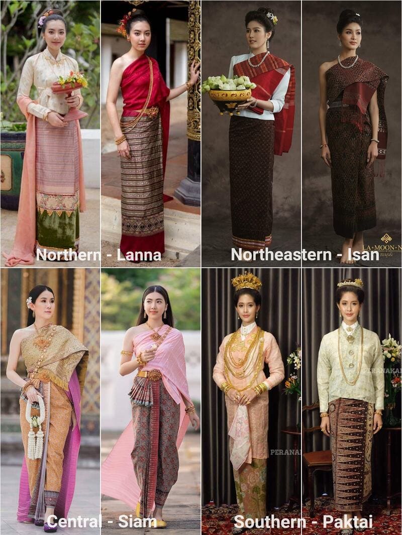 thailand culture