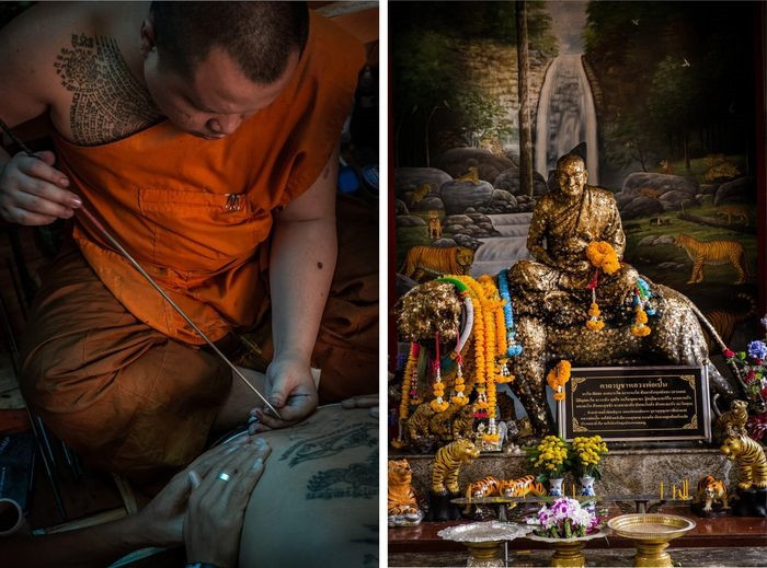 thailand culture