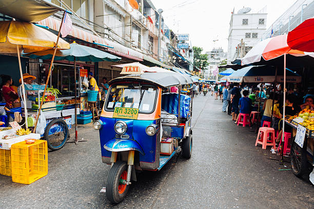 thailand culture