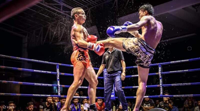 thailand culture