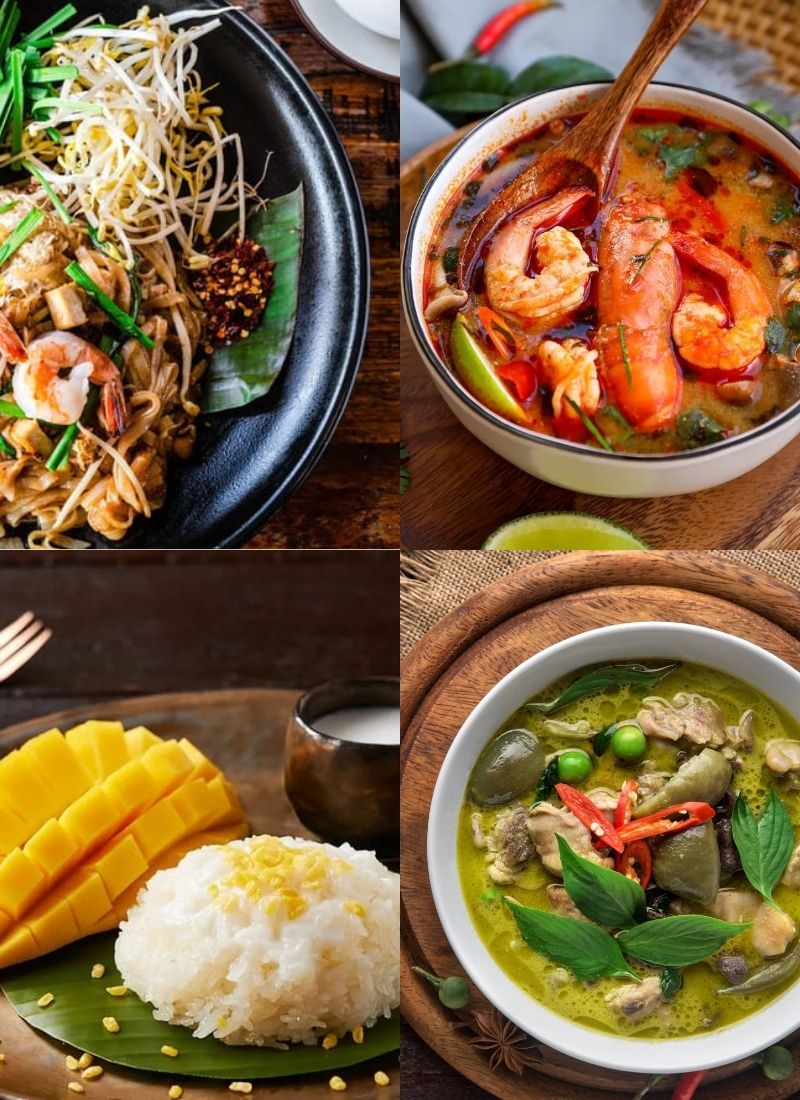 thailand culture