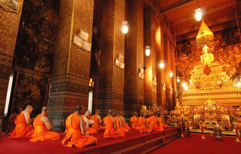 thailand culture