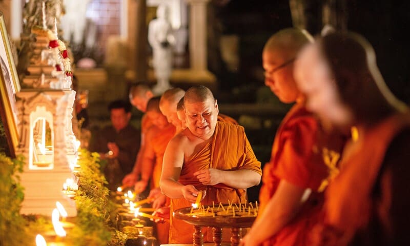 thailand culture