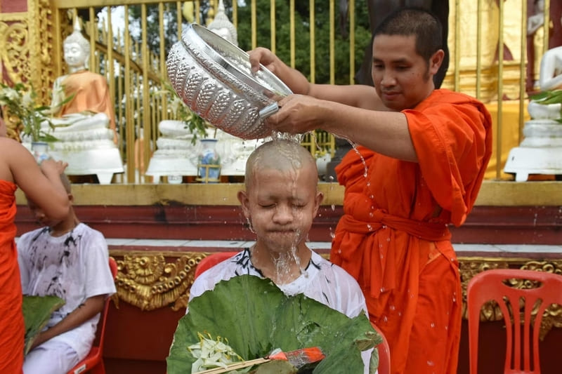 thailand culture