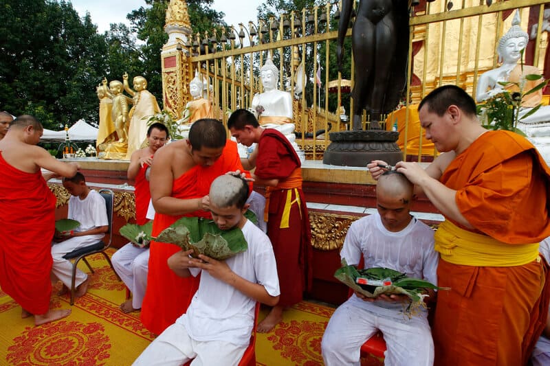 thailand culture