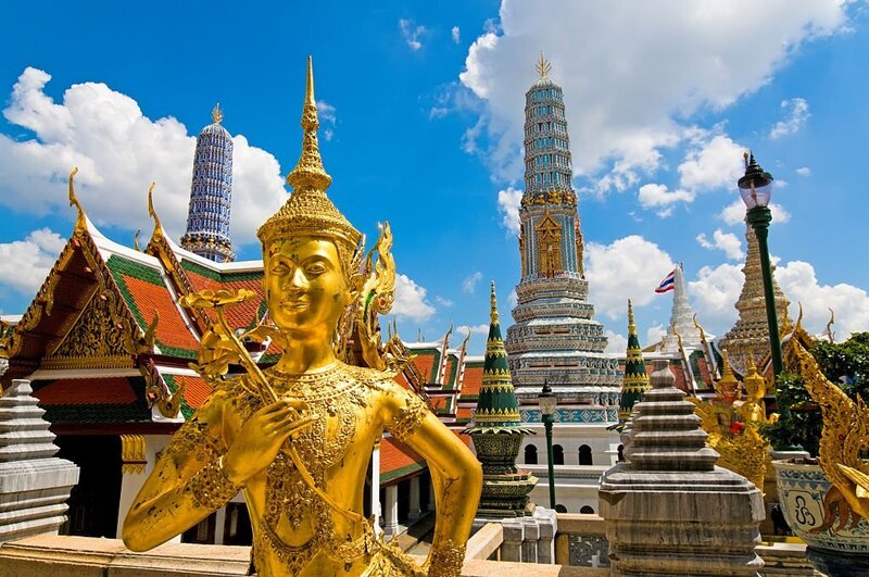 thailand culture