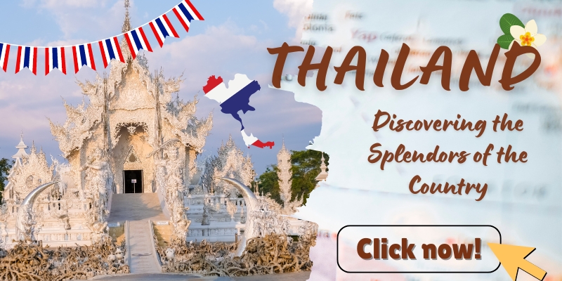 thailand tours