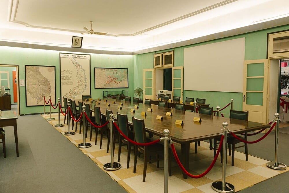 D67 Revolutionary House