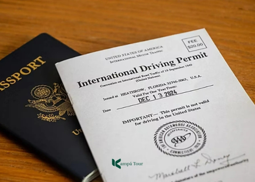 Vietnam recognizes and permits the use of International Digital Diplomas (IDPs) in accordance with the Vienna Convention of 1968.