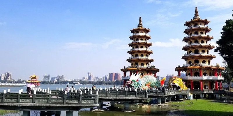 Top 8 cheapest Asian destinations