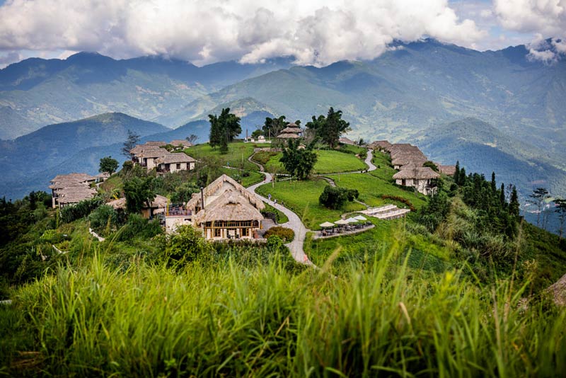 topas ecolodge