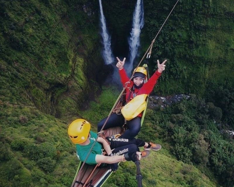 trekking en laos - bolaven
