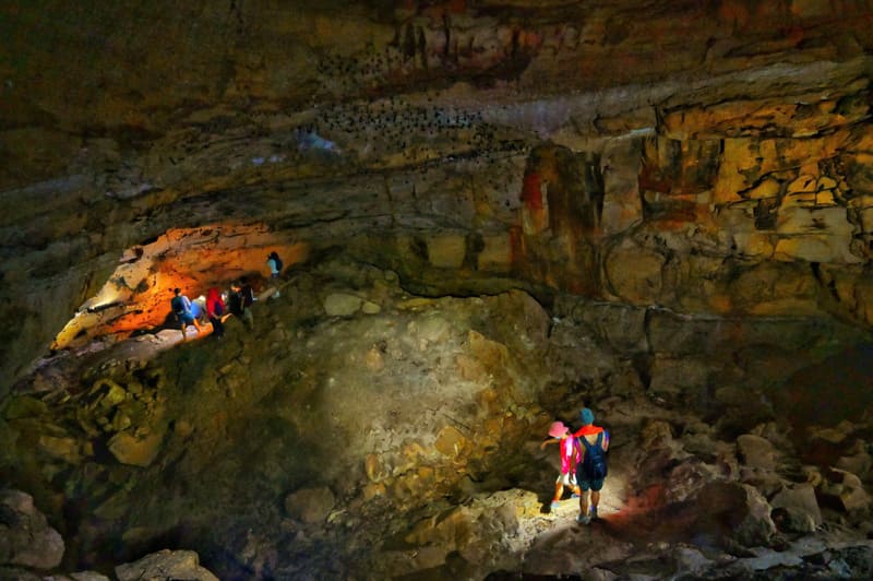 trekking phu quoc